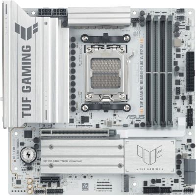 ASUS TUF GAMING B850M-PLUS WIFI7 W (90MB1MD0-M0EAY0)
