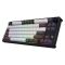 HATOR Skyfall 80 Pro Wireless Grey-Black (HTK4180UA)
