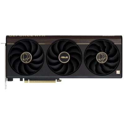 ASUS PROART-RTX5070TI-O16G