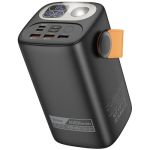 Hoco DB160 Astrum 60000mAh Black