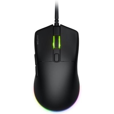 HATOR Pulsar 3 Pro Black (HTM620)