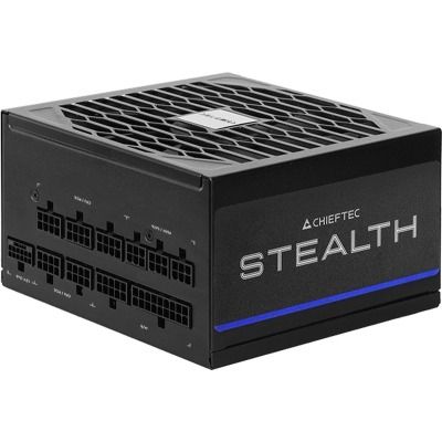 Chieftec Stealth 1000W (SPX-1000-FC)