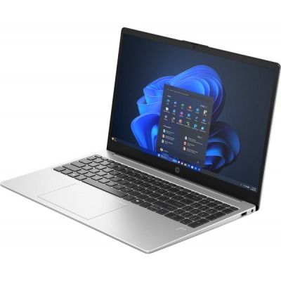 HP 255R G10 Turbo Silver (AD1U9ET)