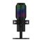 Мікрофон для ПК/ для стрімінгу, подкастів HATOR Dreamcast X RGB (ESS10) black