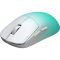 HATOR Quasar 3 ULTIMA 8K Wireless white/mint (HTM761)