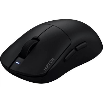 HATOR Quasar 3S ULTIMA 8K Wireless black (HTM660)