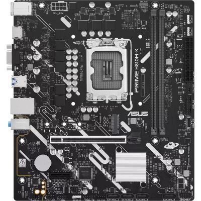 ASUS Prime H810M-K