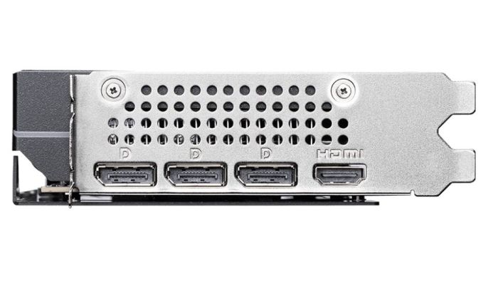 MSI GeForce RTX 5060 Ti 16G SHADOW 2X PLUS