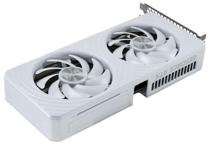 Palit GeForce RTX 5060 Ti White OC 8GB (NE7506TU19P1-GB2062M)