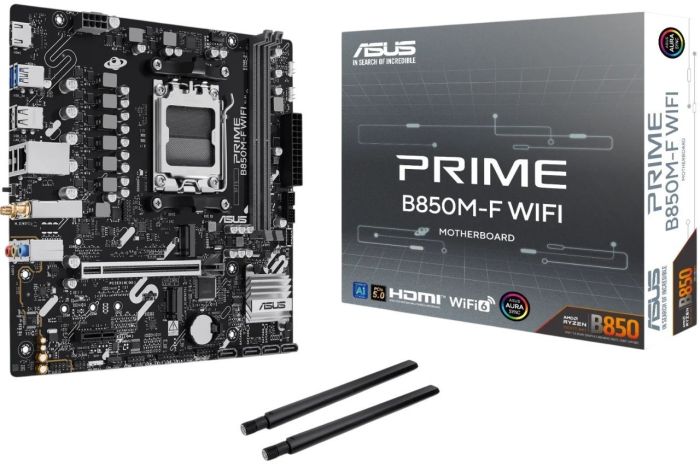 ASUS PRIME B850M-F WIFI (90MB1N80-M0EAY0)