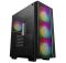 Deepcool MATREXX 55 MESH V4 C Black (R-MATREXX55-BCAGA4-G-4)