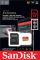 SanDisk 512 GB microSDXC UHS-I U3 V30 A2 Extreme + SD-Adapter (SDSQXAV-512G-GN6MA)
