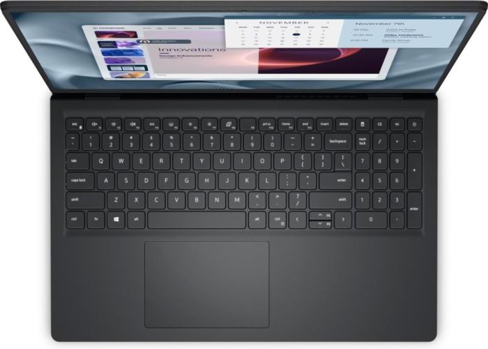 Ноутбук Dell Pro 15 Essential (PV1255R58512UBU)