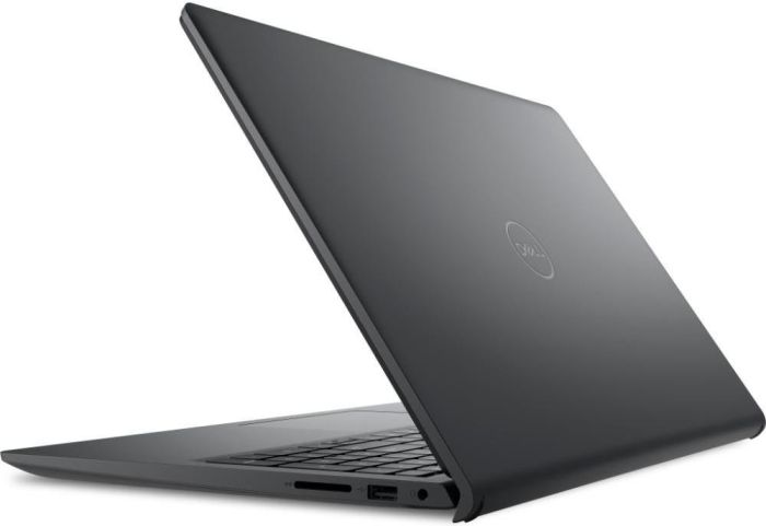Ноутбук Dell Pro 15 Essential (PV1255R58512UBU)