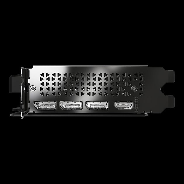 PNY GeForce RTX 5060 Ti VERTO OC Dual Fan (VCG5060T8DFXPB1-O)