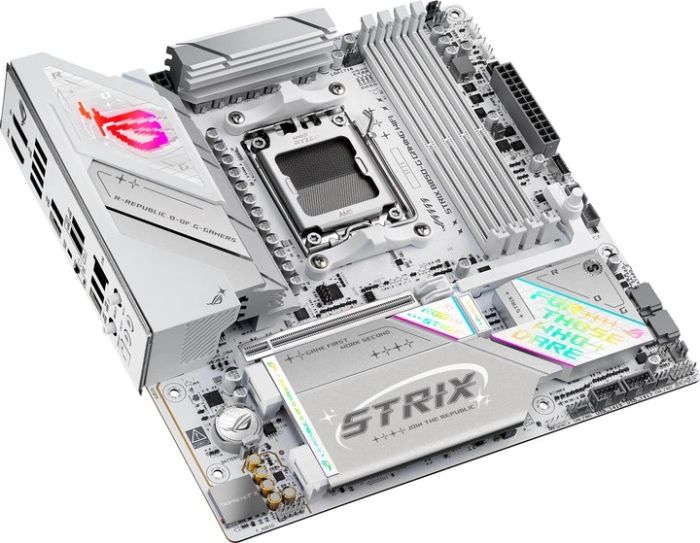 ASUS ROG STRIX B850-G GAMING WIFI (90MB1M30-M0EAY0)