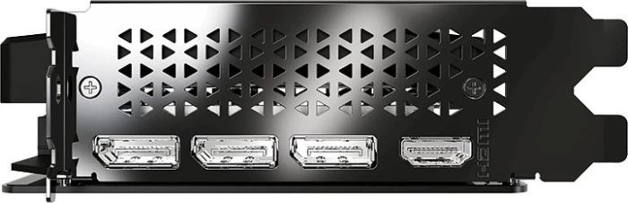 PNY GeForce RTX 5050 Dual Fan 8 GB (VCG50508DFXPB1)