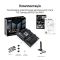ASUS TUF GAMING X870E-PLUS WIFI7 (90MB1M70-M0EAY0)