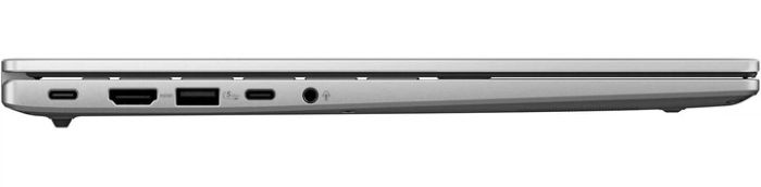 ASUS Vivobook S14 M3407KA Matte Gray (M3407KA-SF070, 90NB16P1-M003H0)