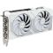 ASUS DUAL-RTX5060TI-O16G-WHITE (90YV0MH6-M0NA00)