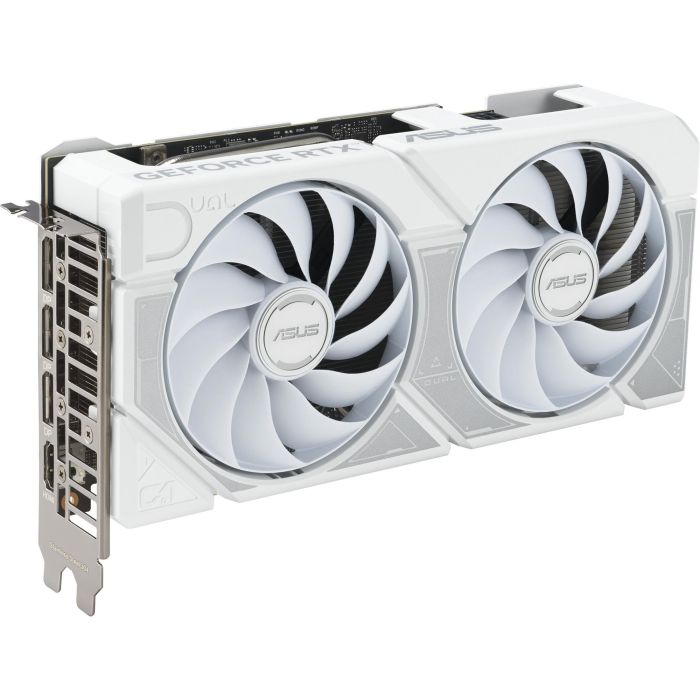 ASUS DUAL-RTX5060TI-O16G-WHITE (90YV0MH6-M0NA00)