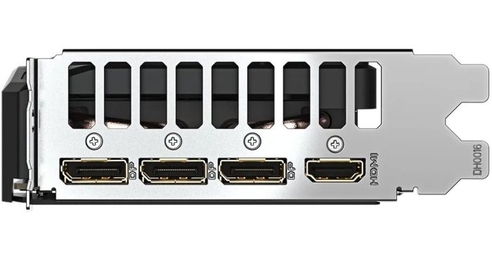 GIGABYTE GeForce RTX 5060 WINDFORCE MAX OC 8G (GV-N5060WF2MAX OC-8GD)