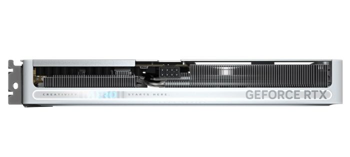GIGABYTE GeForce RTX 5060 Ti AERO OC 8G (GV-N506TAERO OC-8GD)