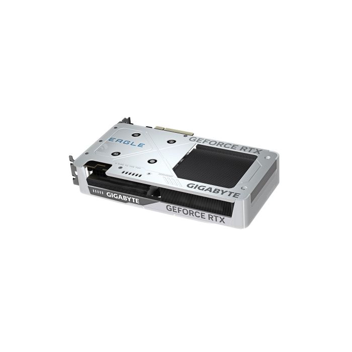 GIGABYTE GeForce RTX 5060 Ti EAGLE OC ICE 16G (GV-N506TEAGLEOC ICE-16GD)