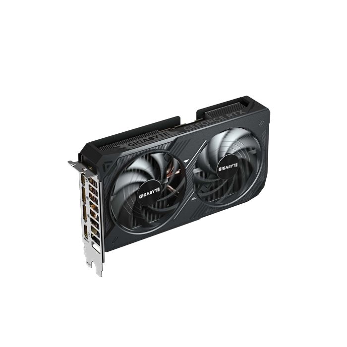 GIGABYTE GeForce RTX 5060 Ti WINDFORCE MAX OC 16G (GV-N506TWF2MAX OC-16GD)