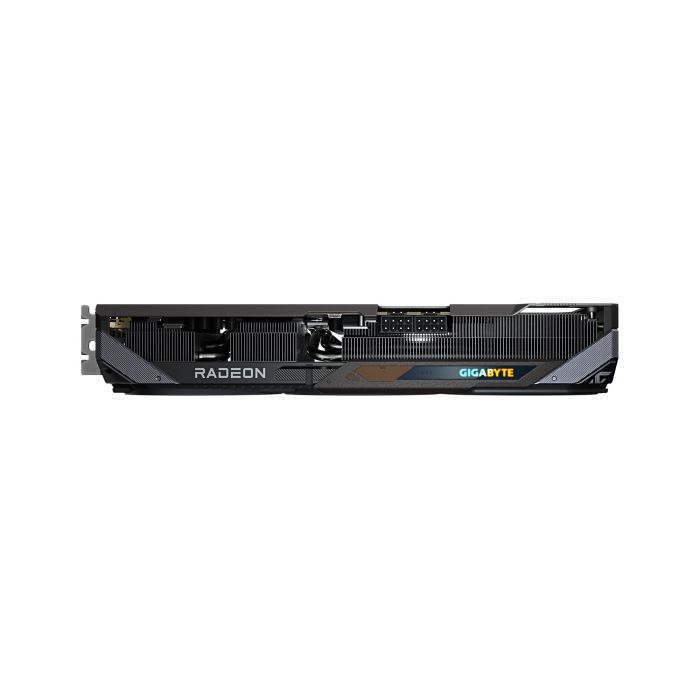 GIGABYTE Radeon RX 9070 GRE GAMING OC 12G (GV-R907GREGAMING OC-12GD)