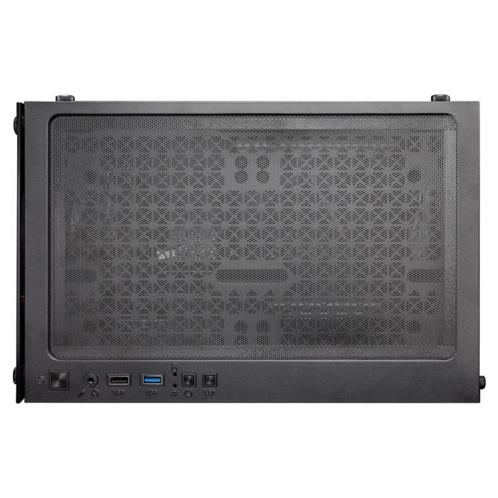 1STPLAYER X2-M-BK-4F7 Black