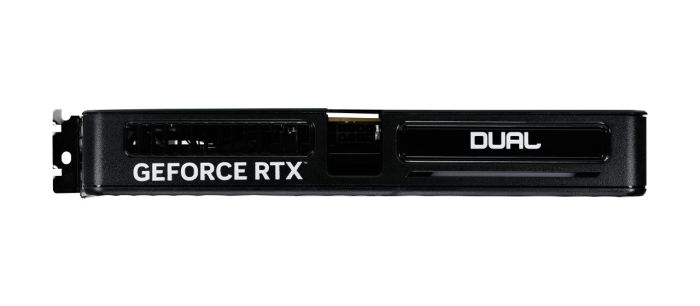 Palit GeForce RTX 5050 Dual (NE65050019P1-GB2070D)