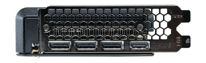 Palit GeForce RTX 5060 Infinity 2 OC (NE75060V19P1-GB2063L)