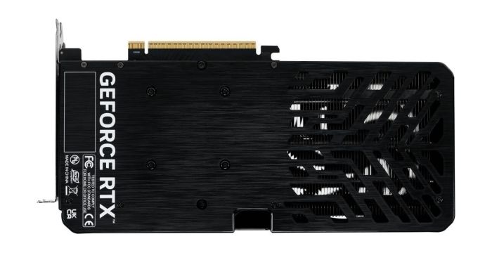 Palit GeForce RTX 5060 Ti Dual OC 8GB (NE7506TT19P1-GB2062D)