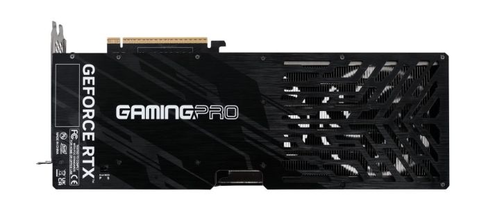 Palit GeForce RTX 5070 GamingPro-S OC (NE75070T19K9-GB2050U)