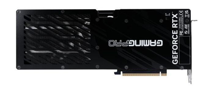Palit GeForce RTX 5070 Ti GamingPro OC V1 (NE7507TS19T2-GB2031Y)