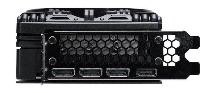 Palit GeForce RTX 5080 GamingPro OC V1 (NE75080S19T2-GB2031Y)