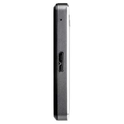 Transcend StoreJet 25C3 (TS2TSJ25C3N)