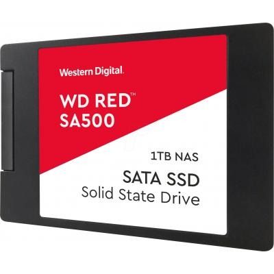 WD Red SA500 1 TB (WDS100T1R0A)