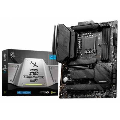 MSI MAG Z790 TOMAHAWK WIFI (911-7D91-019)
