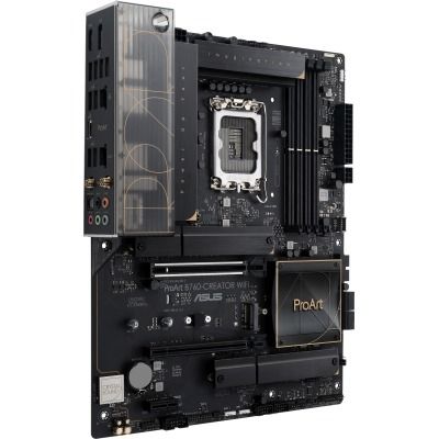 ASUS ProArt B760-CREATOR WIFI (90MB1FY0-M0EAY0)