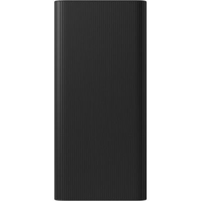 Xiaomi PB3018ZM 30000mAh 18W Black (BHR9126GL)