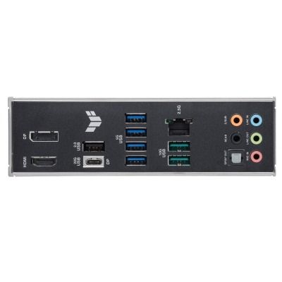 ASUS TUF GAMING B860M-PLUS (90MB1JW0-M0EAY0)