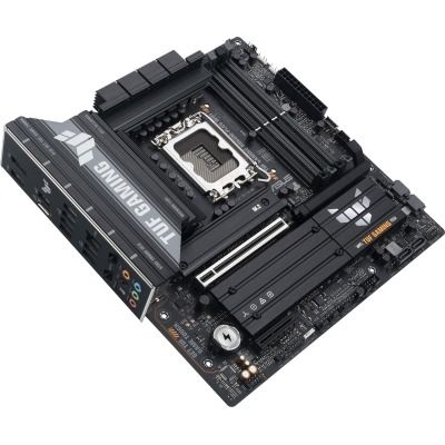 ASUS TUF GAMING B860M-PLUS WIFI (90MB1JV0-M0EAY0)