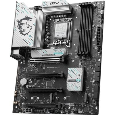 MSI B860 GAMING PLUS WIFI (911-7E41-003)