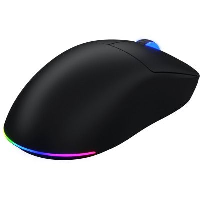HATOR Quasar 3 Wireless Black (HTM730)