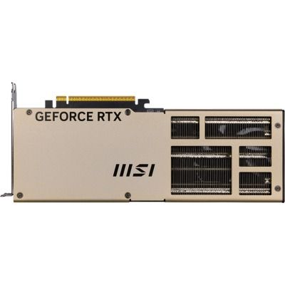 MSI GeForce RTX 5080 16G INSPIRE 3X OC (G5080-16I3C)