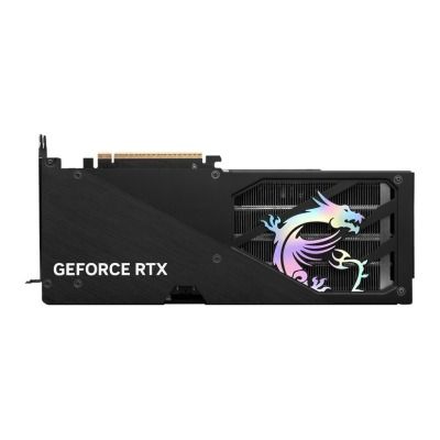 MSI GeForce RTX 5060 Ti 16G GAMING TRIO OC