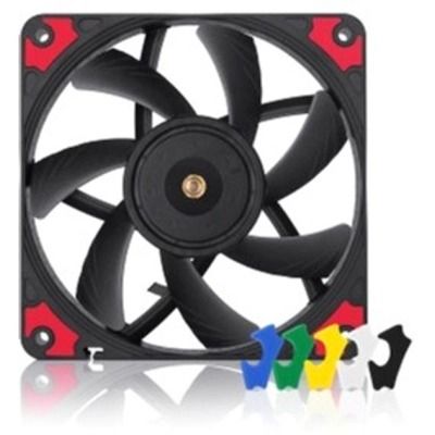Noctua NF-A12x15 PWM (chromax.black.swap)