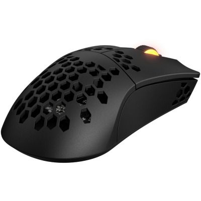 HATOR Stellar Black (HTM650)